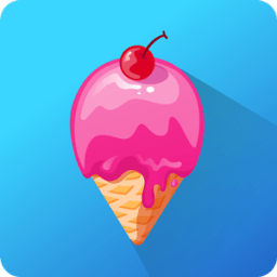 My Ice Cream Shop icon
