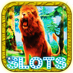Casino Lion King Slots icon