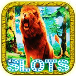 Lion King reel deal slots 1.0