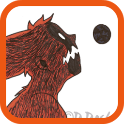 How To Draw Kyubi Sage Naruto иконка