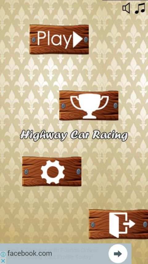 Highway Car Racing screenshot 6
