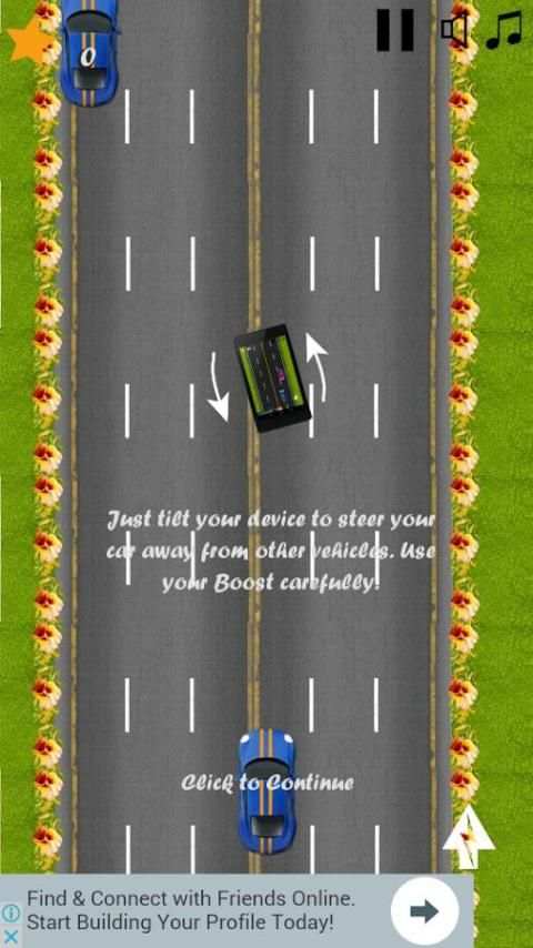 Highway Car Racing screenshot 5