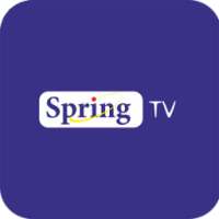 SPRING TV