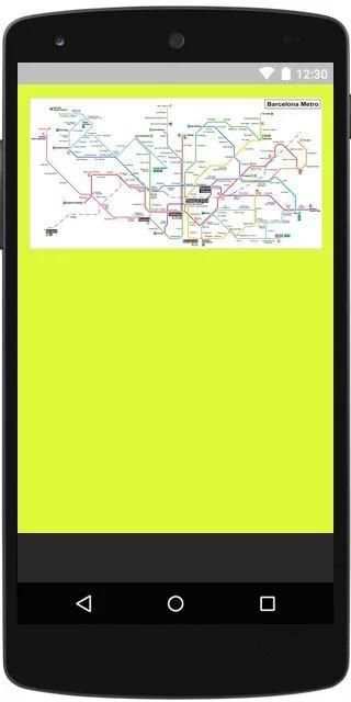 Guide de voyage Barcelone Travel screenshot 13