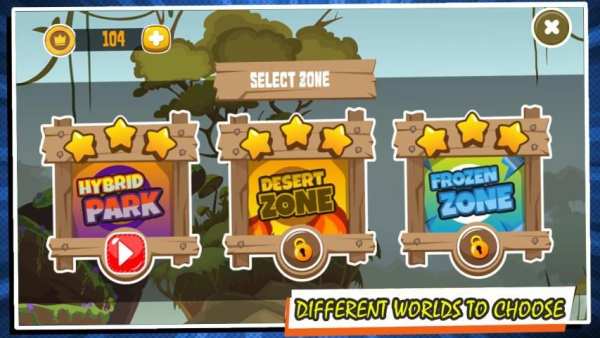 Run Shin Run Chan - NEW Games screenshot 2