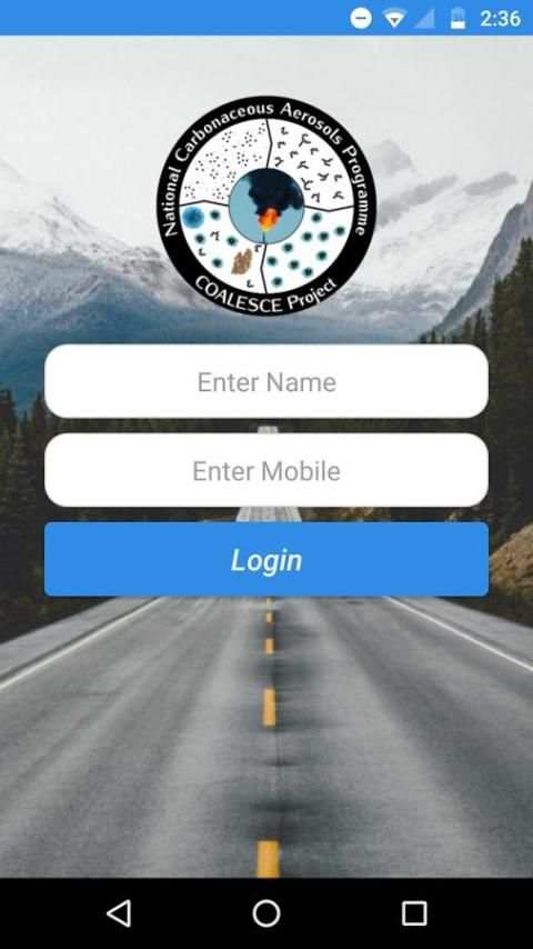 NCAP screenshot 3