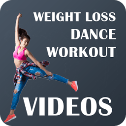 Weight Loss Dance Workout - Zumba Dance Workout आइकन