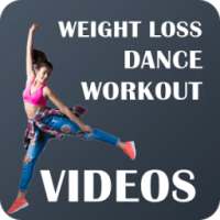 Weight Loss Dance Workout - Zumba Dance Workout