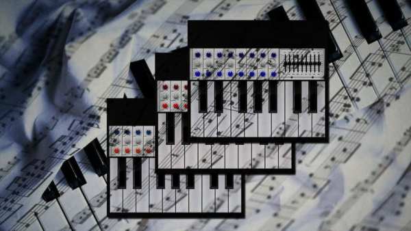 HD Piano Melody screenshot 2