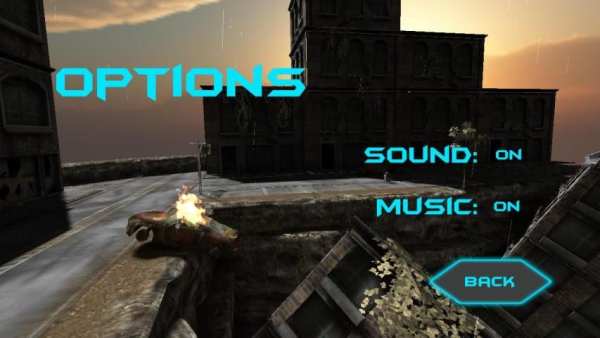 3D Sniper Shooter screenshot 7