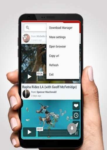 VlDAMET™ Download All Videos Guide screenshot 2