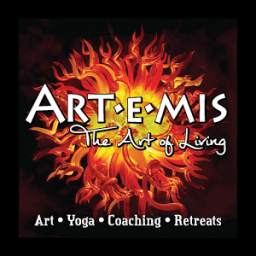 Artemis- The Art of Living
