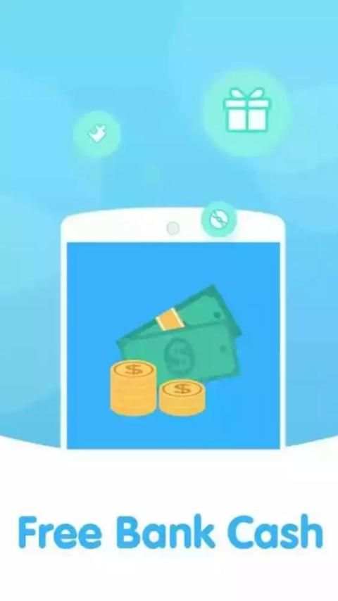 Earn Free Paytm Cash screenshot 1