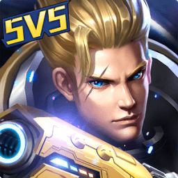 ikon 特攻英雄 - FPS+MOBA 全民競技槍戰手遊