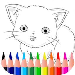 Drawing a Cat иконка
