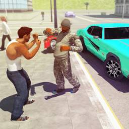 Grand Gangster : Crime Simulator 3D