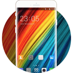 ikon Theme for Intex Aqua Young HD