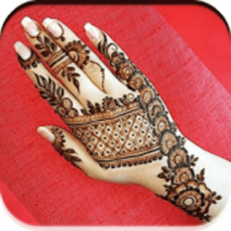 ikon Mehandi Design(offline)