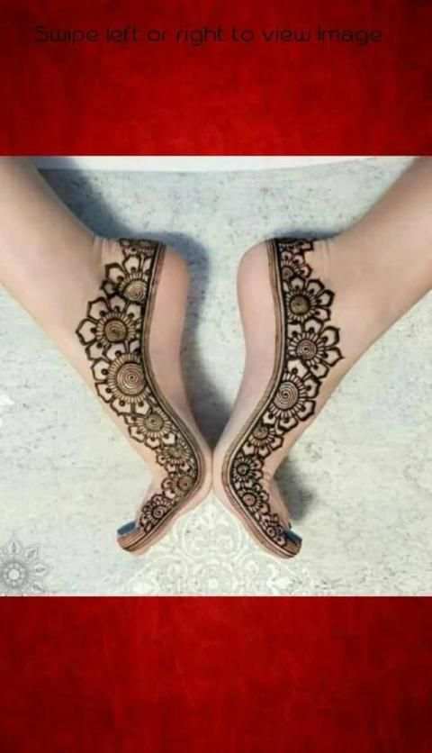 Mehandi Design(offline) screenshot 4