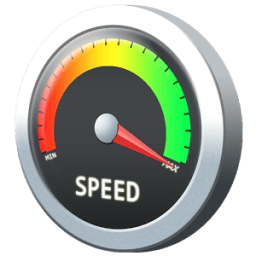 4g Speed Test - Speed Boost आइकन