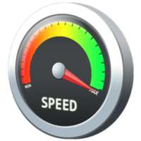 4g Speed Test - Speed Boost