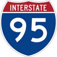 I-95 Traffic Cameras on 9Apps