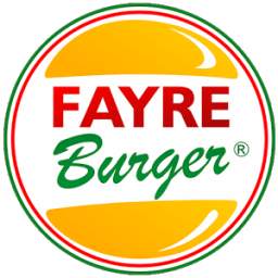 Fayre Burger