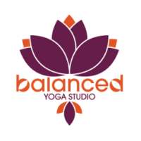 Balanced Yoga Studio