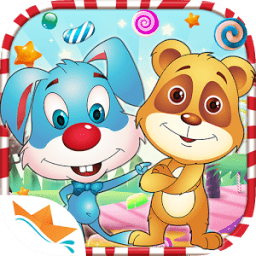 ikon Candy Town Preschool