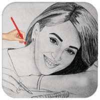 Pencil Sketch on 9Apps