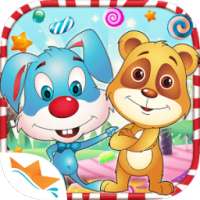 Candy Town Preschool