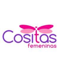 Cositas Femeninas on 9Apps