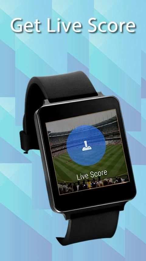 World Cup 2015 - CRICKET SCORE screenshot 2