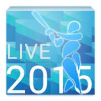 World Cup 2015 - CRICKET SCORE