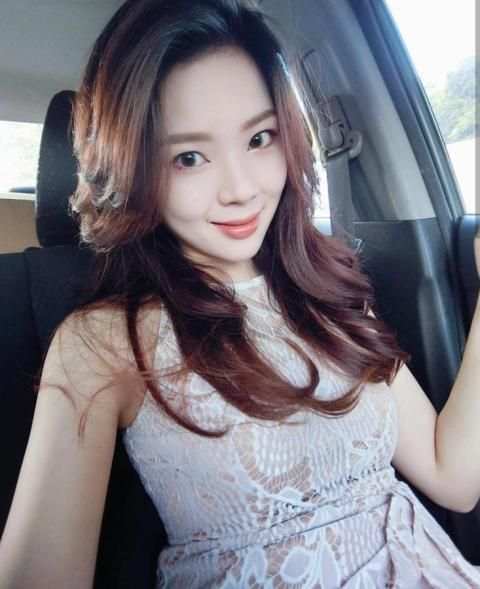 Sexy Hot Chinese Girls screenshot 2