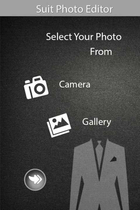 Man T shirt Photo Maker 4 تصوير الشاشة