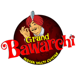 Grand Bawarchi icon