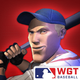 WGT Baseball MLB أيقونة