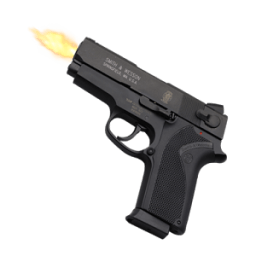 اصوات مسدسات ورشاشات icon