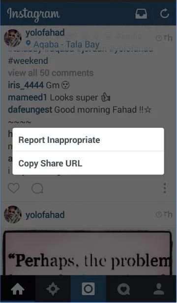 Instavideo Downloader screenshot 3
