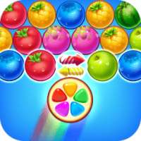 Shoot Bubble - Fruit Splash