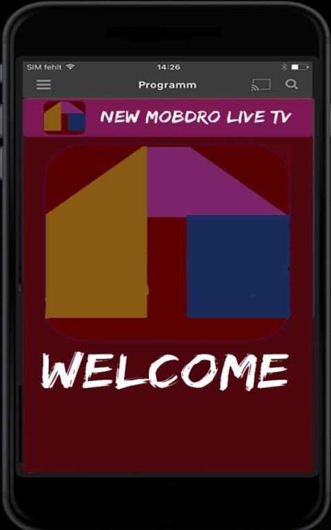 Guide for Mobdro Online HD TV apk screenshot 1