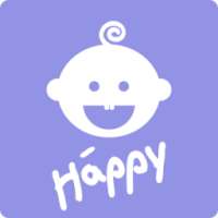 Happy Baby - ciąża i narodziny on 9Apps