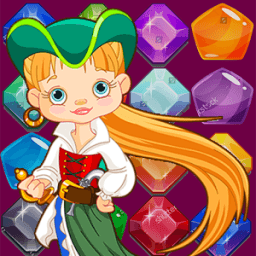 Diamond Crush: Jewels Switch icon