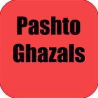 Pashto Ghazals