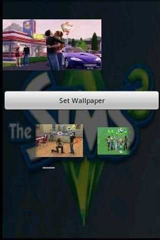 Sims 3 Cheats and Hints LITE screenshot 1
