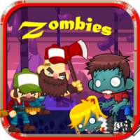 Zombi Run1