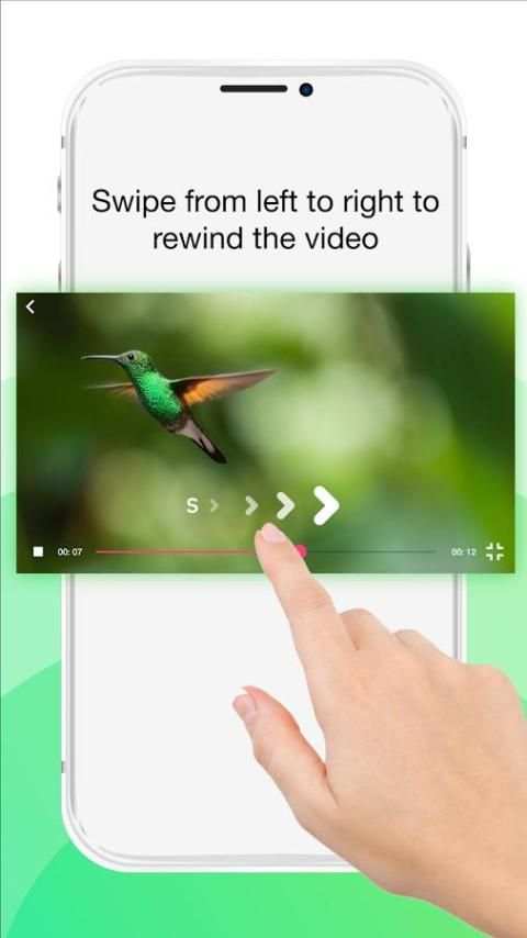 XXXVideo Player 5 تصوير الشاشة