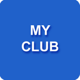 My Club أيقونة