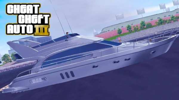Cheat Codes for GTA 3 स्क्रीनशॉट 1